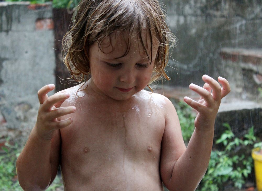 Почувствуй