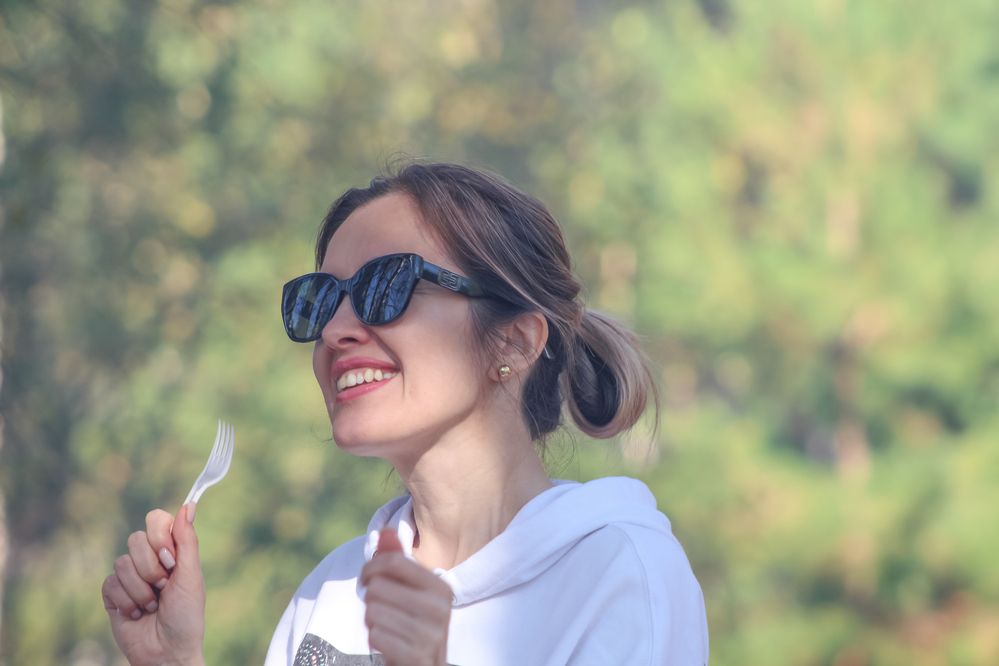 Photograph by Kim Natasha