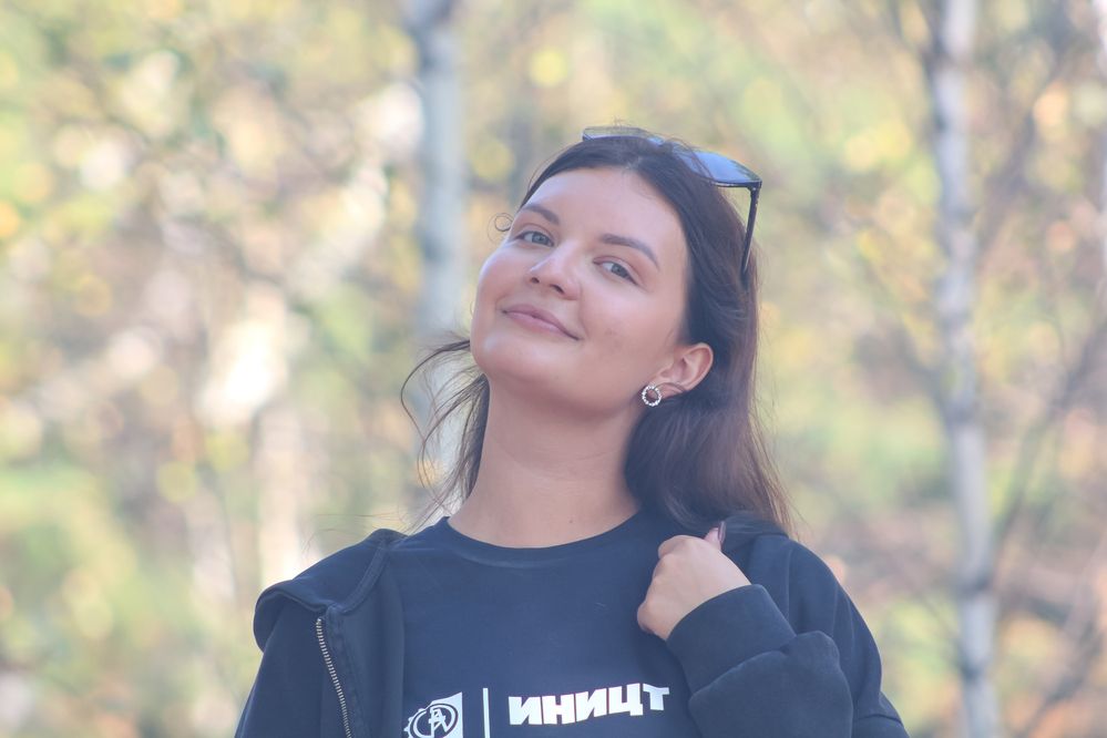 Photograph by Kim Natasha