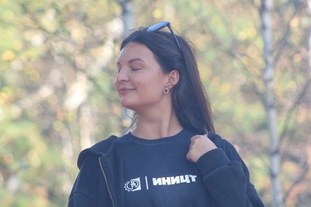 Photograph by Kim Natasha