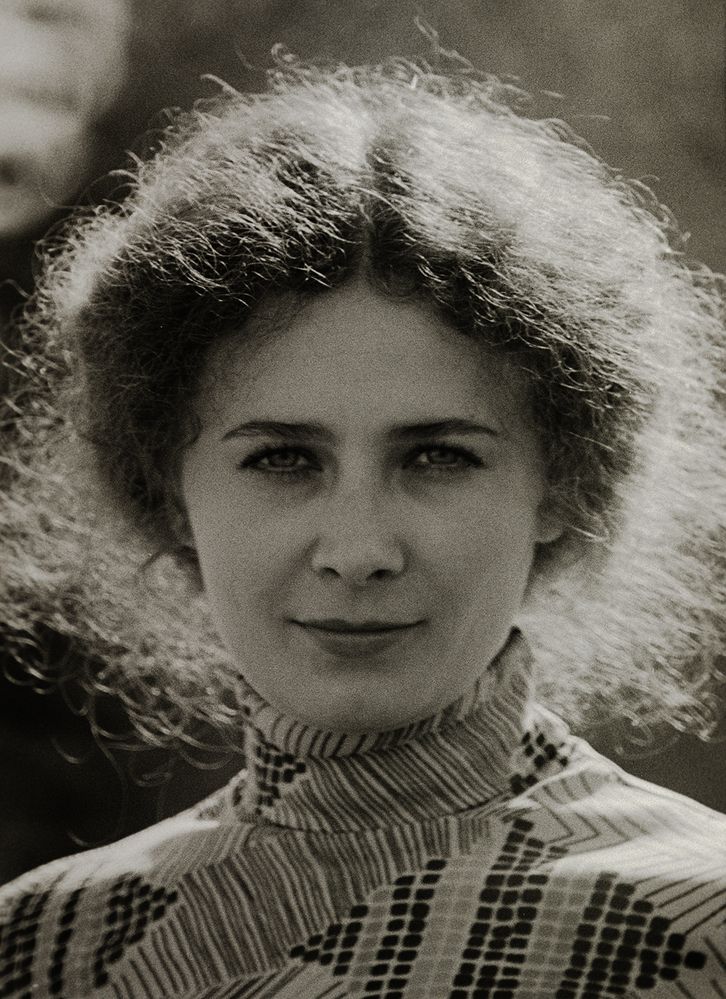 Photograph by Александр Поляков