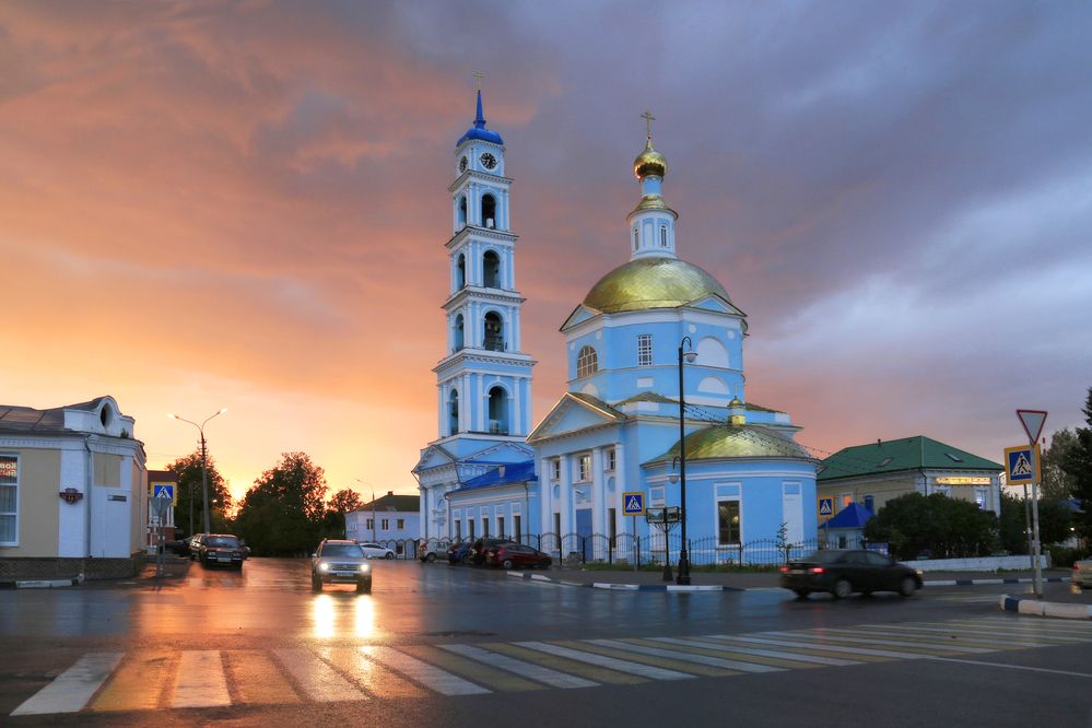 Photograph by Светлана Карнаух