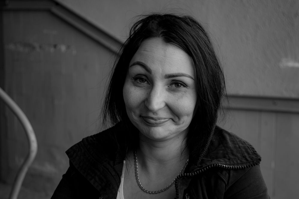 Photograph by Евгений Авдеев