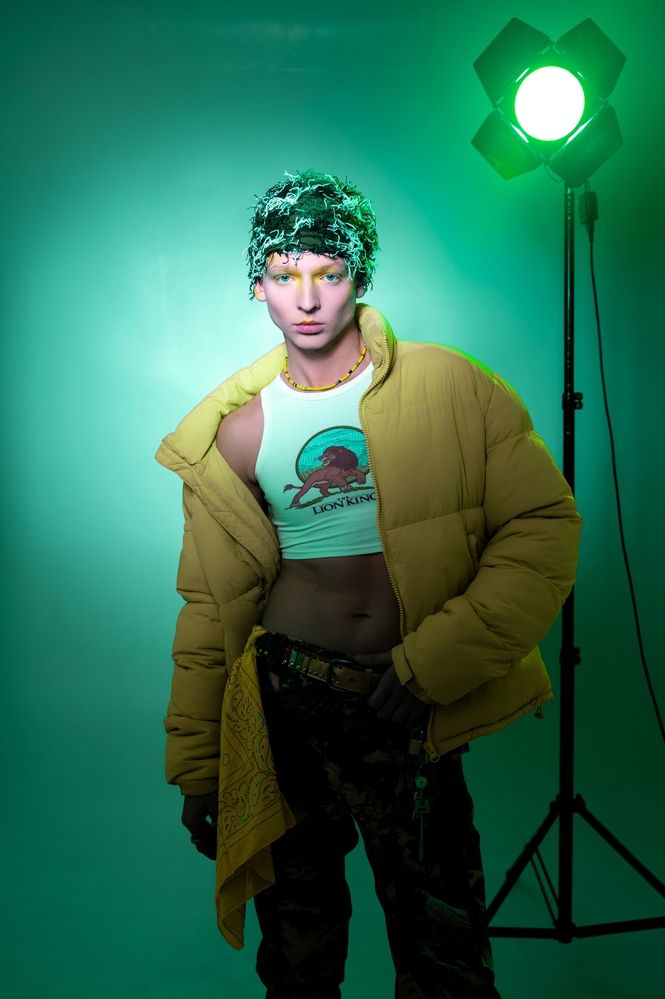 Photograph by Елизавета Кириллова