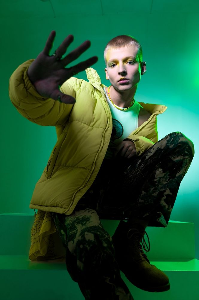 Photograph by Елизавета Кириллова