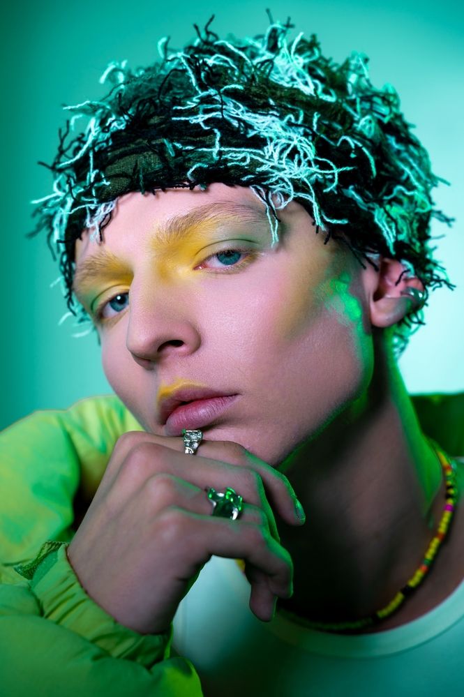 Photograph by Елизавета Кириллова