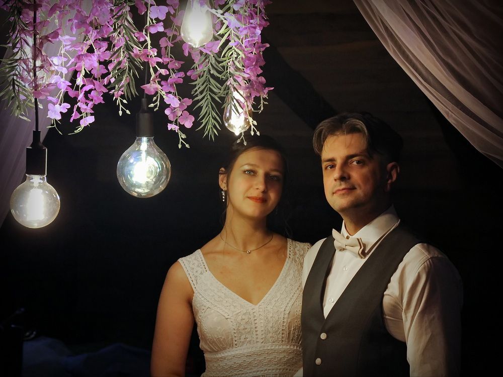 Photograph by Андрей Хитров