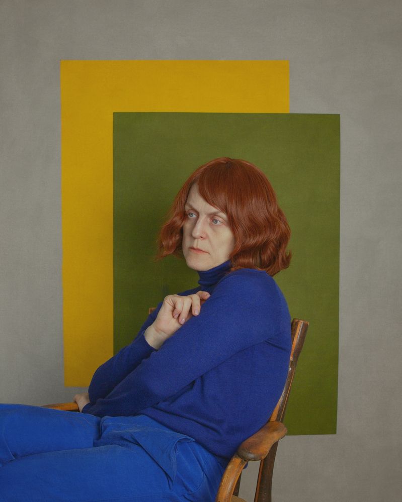 Photograph by Елена Бородина