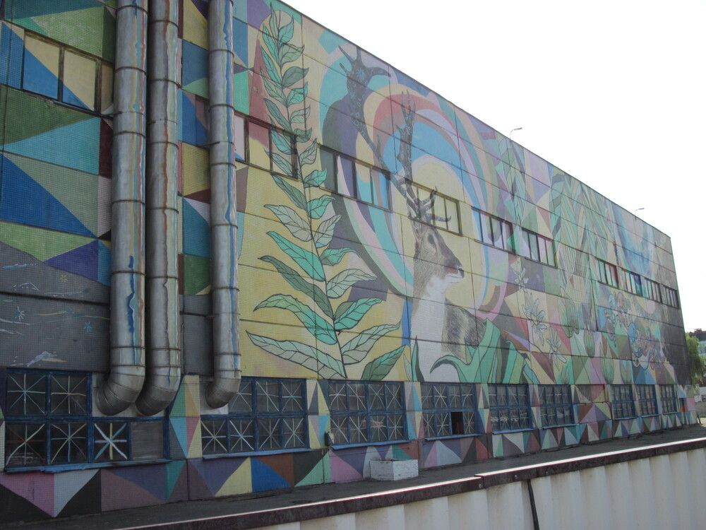 Фотография автора Георгий Самусевич