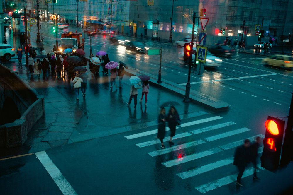 Photograph by Мария Грин (Сычёва)