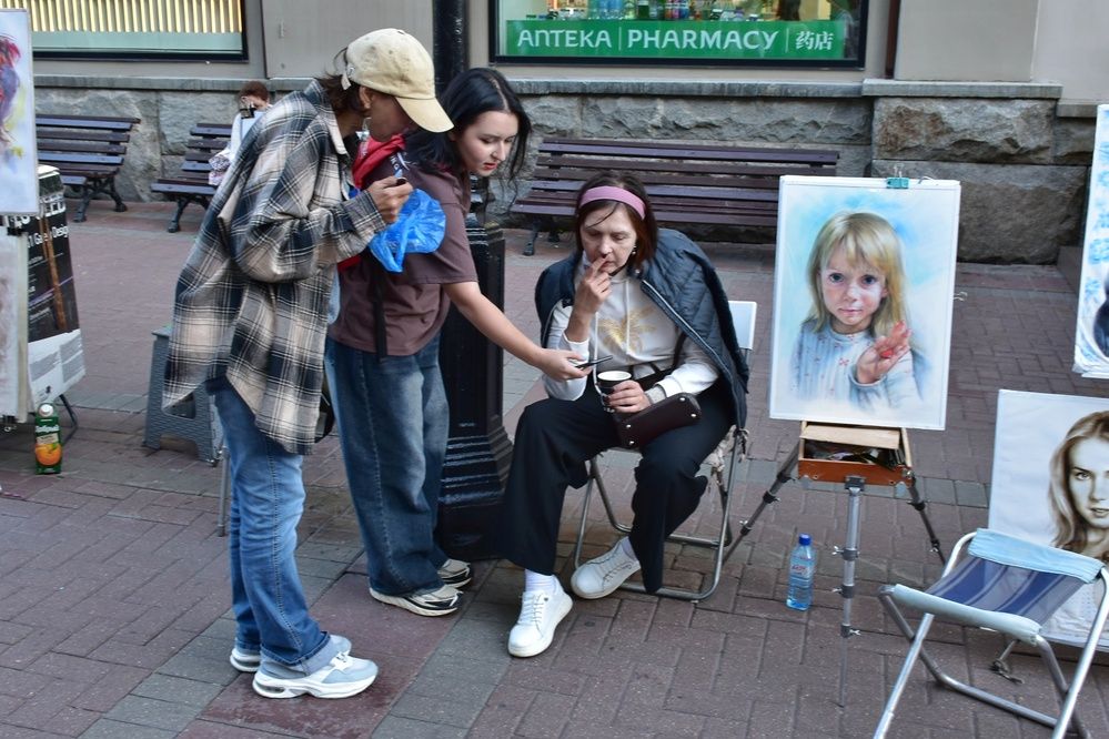 Photograph by Нина Кольман