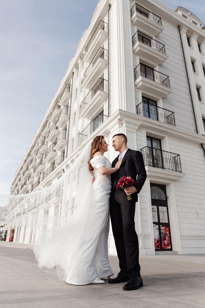 Фотография автора Ольга Шатова