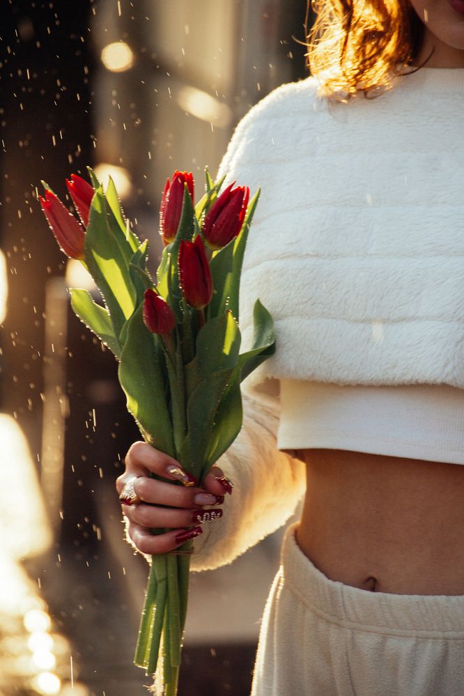 Photograph by Мария Грин (Сычёва)