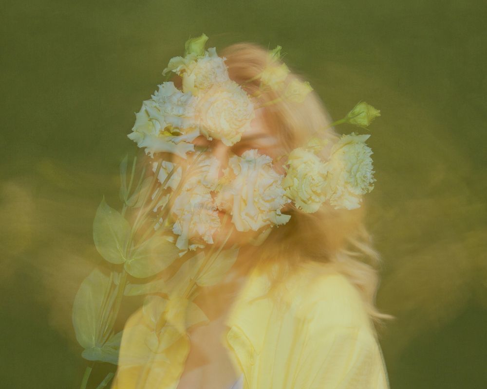 Photograph by Елена Бородина