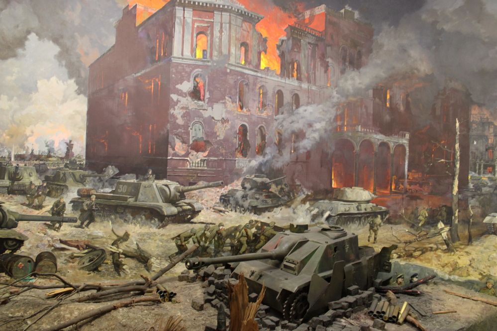 Photograph by Юлия Мельникова