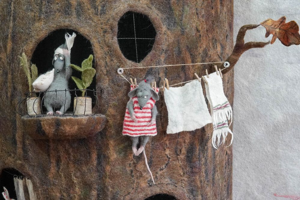 Фотография автора Галина Ивановна