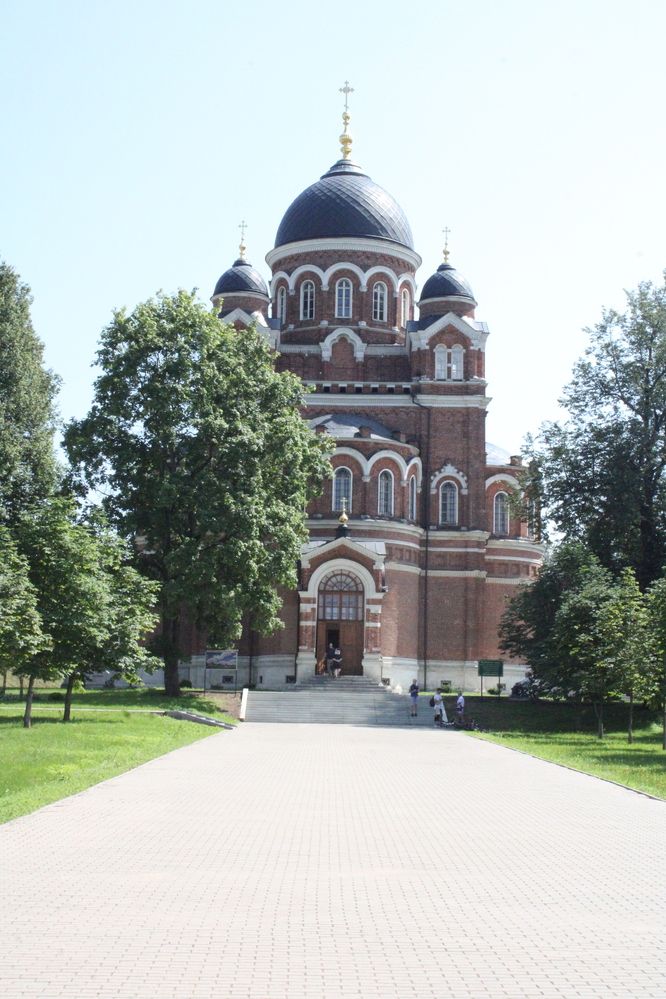 Photograph by Юлия Мельникова