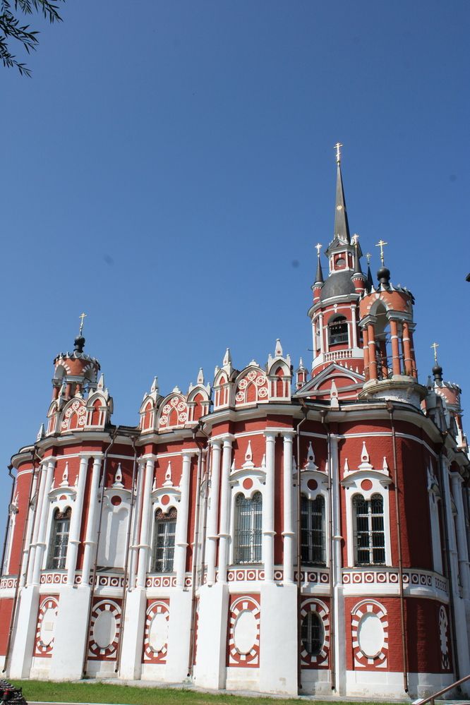 Photograph by Юлия Мельникова