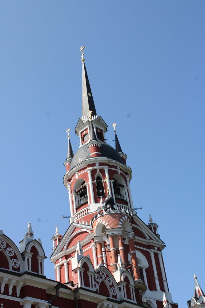 Photograph by Юлия Мельникова