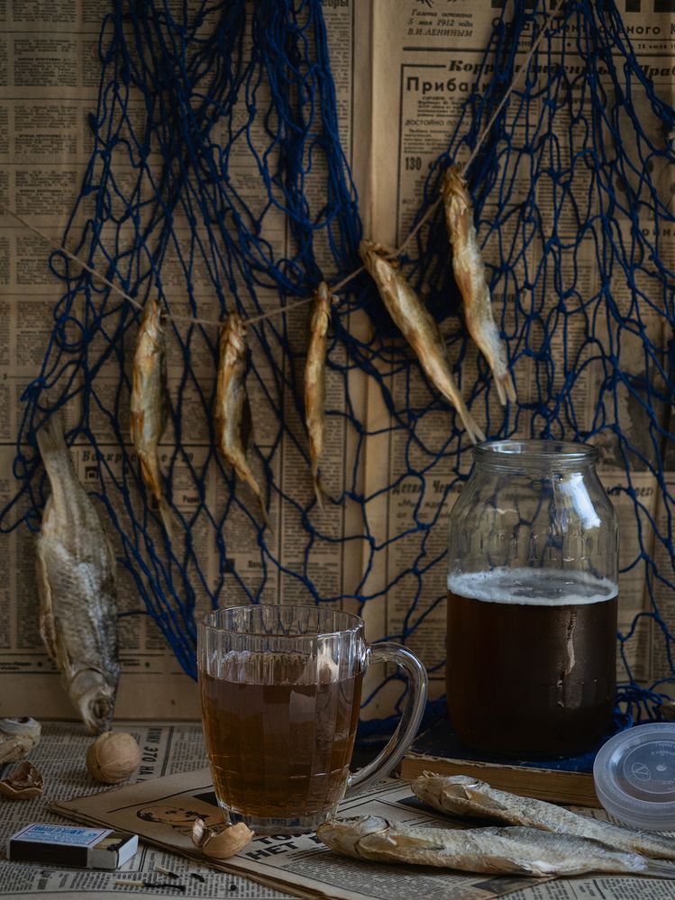 Photograph by Юлия Борт