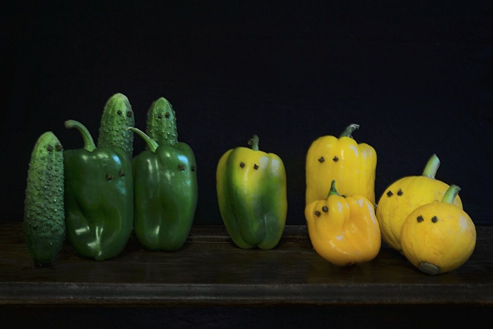 Photograph by Соколова Елена