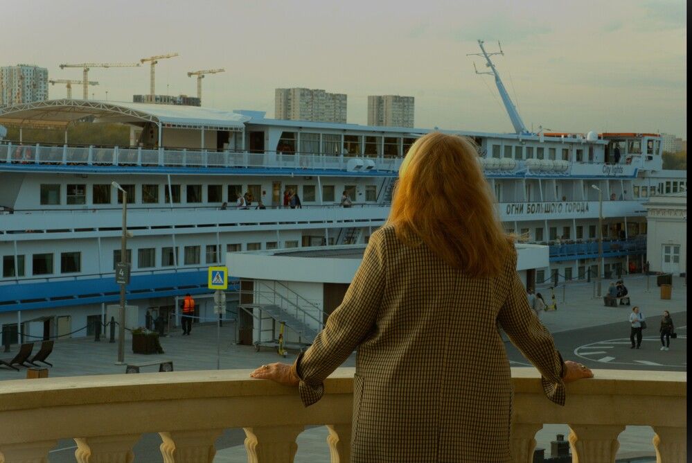 Photograph by Юлия Мельникова