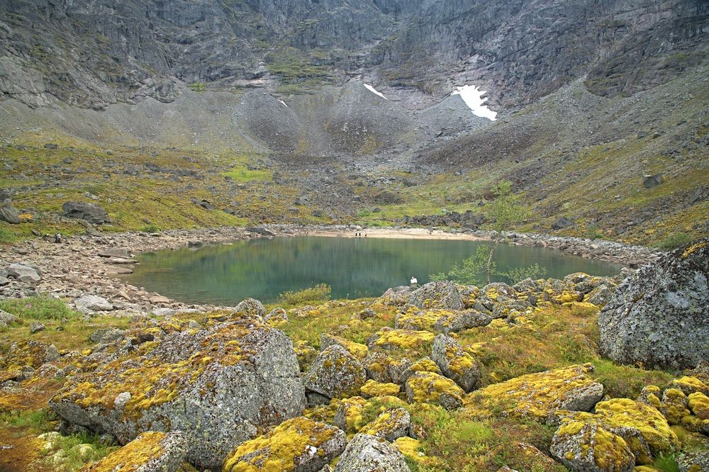 Photograph by Борис Чернов