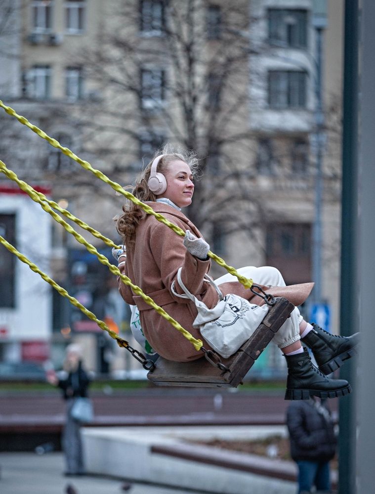 Photograph by Сергей Басов