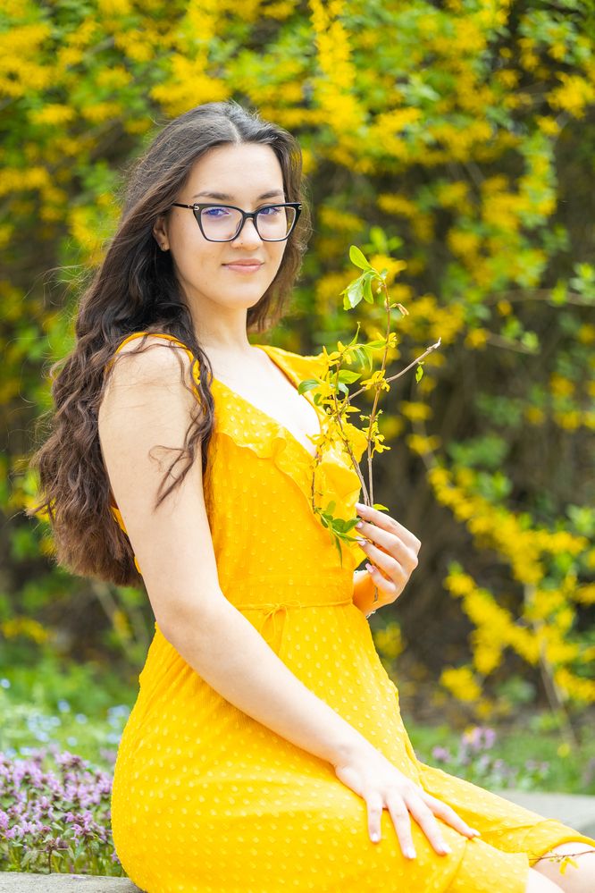 Photograph by Roza Kenarova