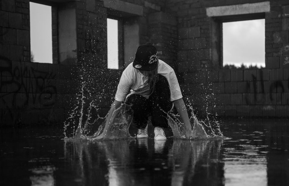 Photograph by Елена Владимировна