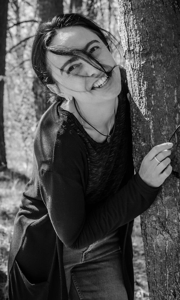 Photograph by Елена Царёва