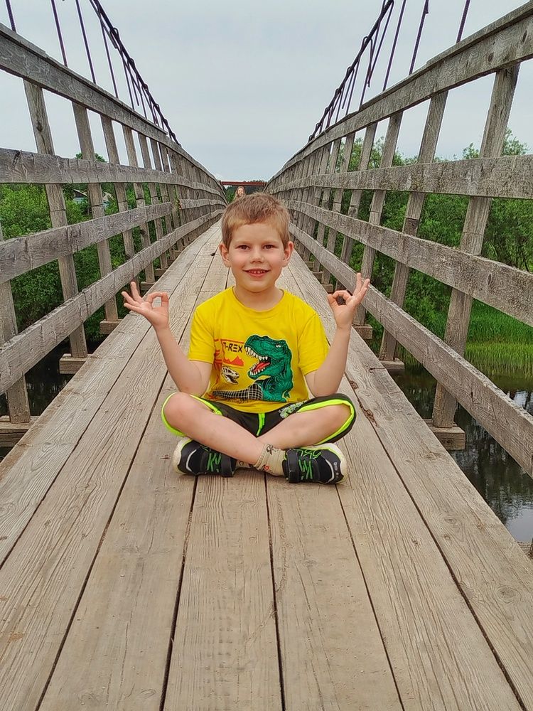 Photograph by Яна Сальникова