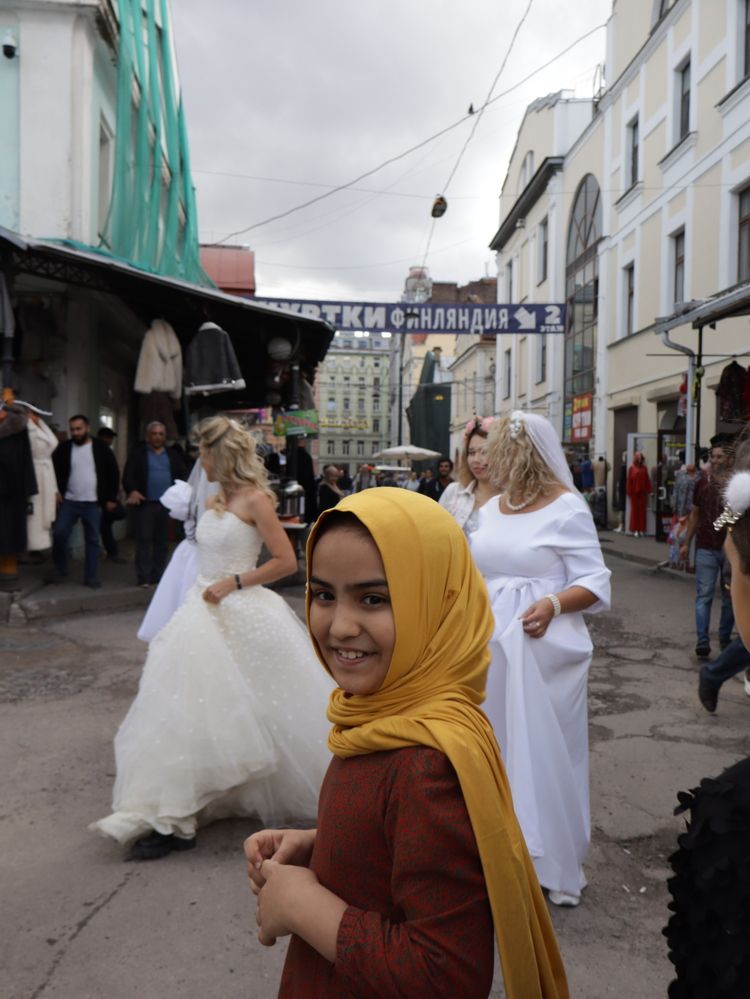 Photograph by Ольга Мольдон