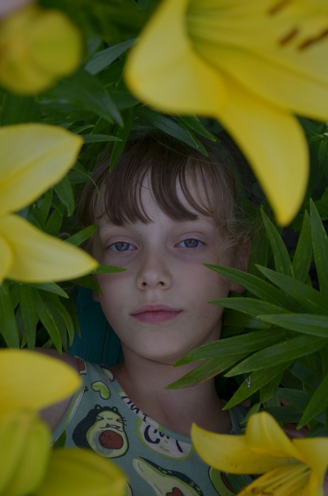 Photograph by Ольга Семенова