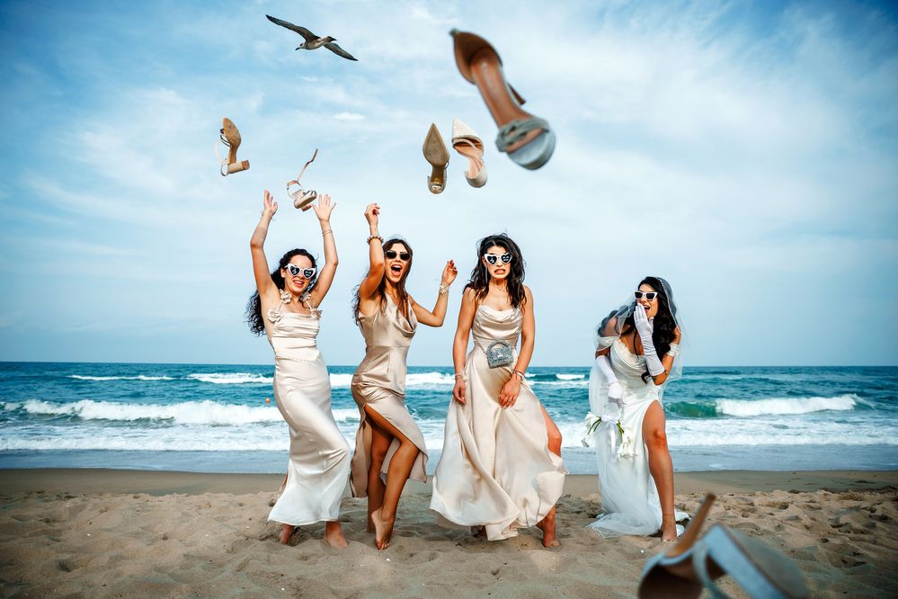 Photograph by Макс Буковски