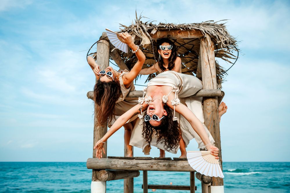 Фотография автора Макс Буковски