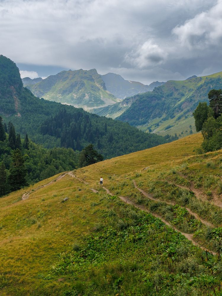 Photograph by Igor Maksimenko