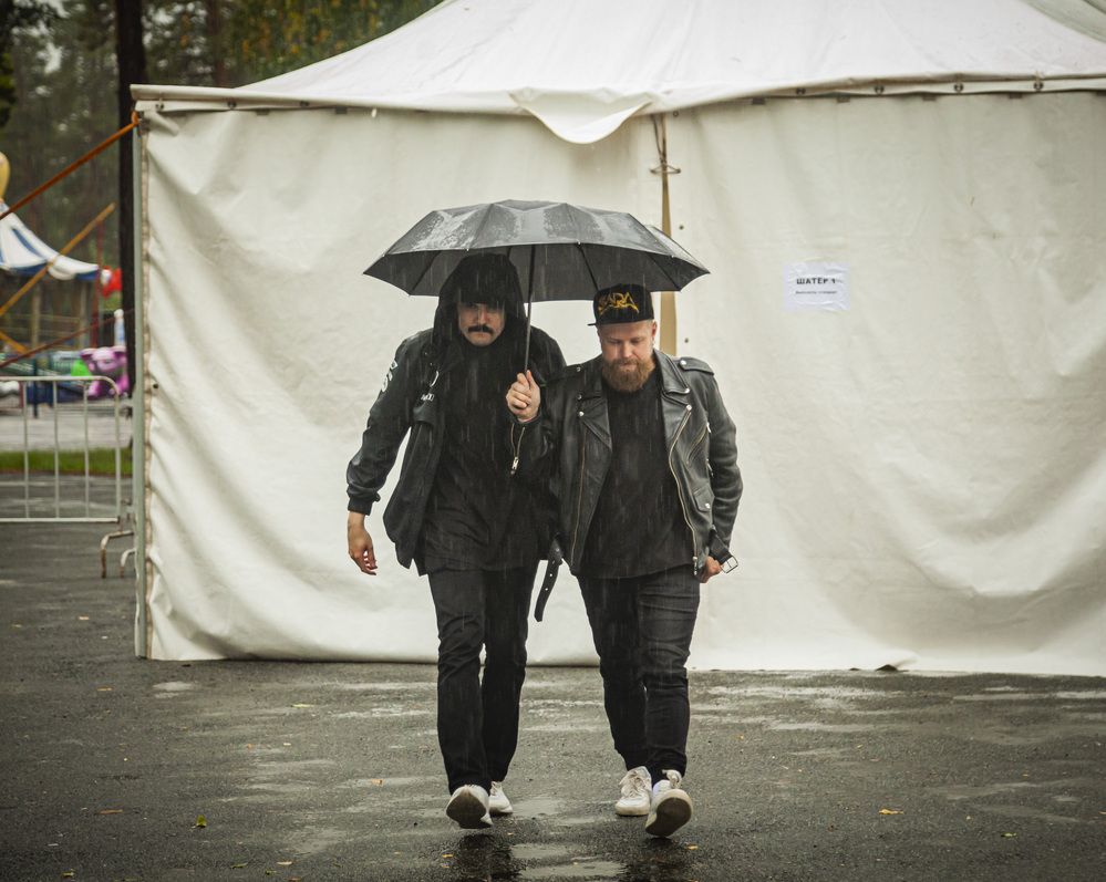 Фотография автора Каргин Валерий