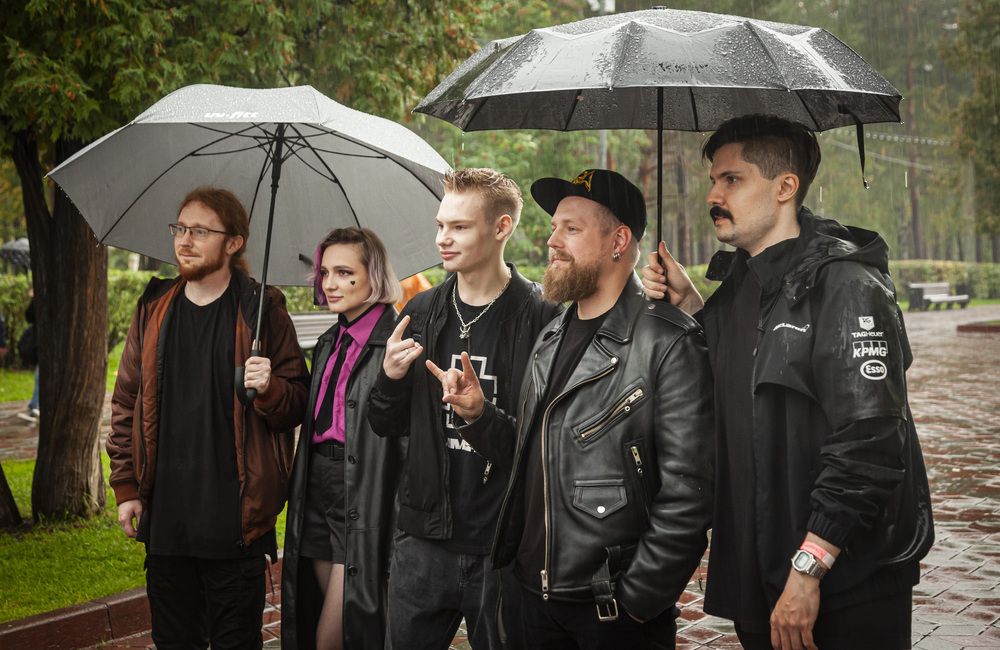 Фотография автора Каргин Валерий