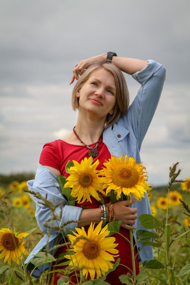 Photograph by Алёна Горелкина