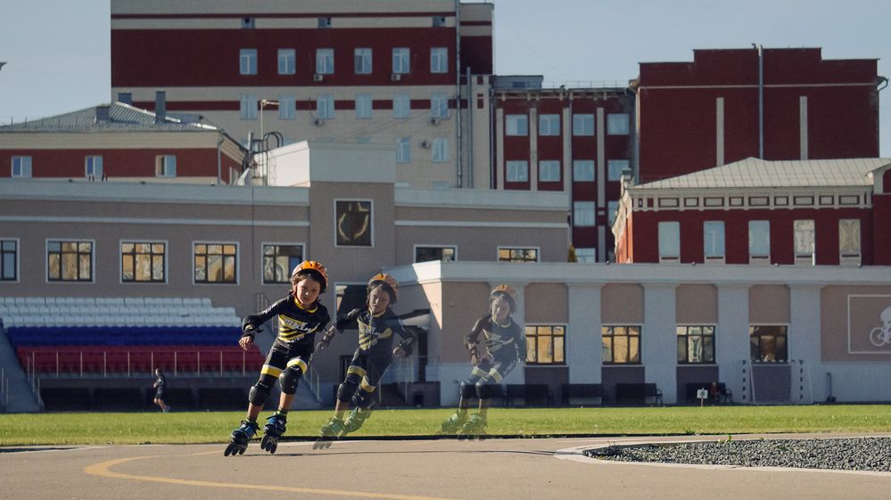 Photograph by Мария Никольская