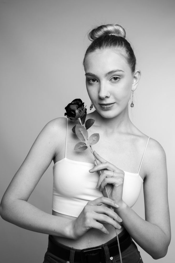 Photograph by Александр Яковлев