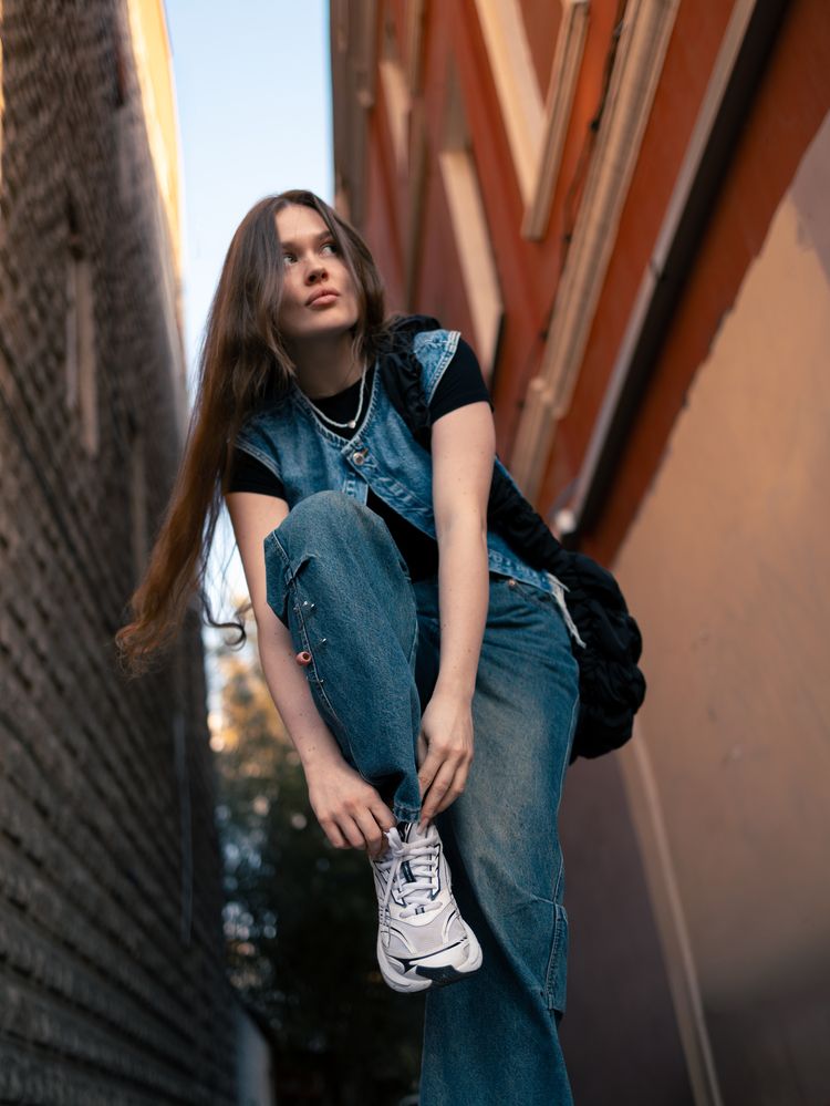 Photograph by Елизавета Хлусова