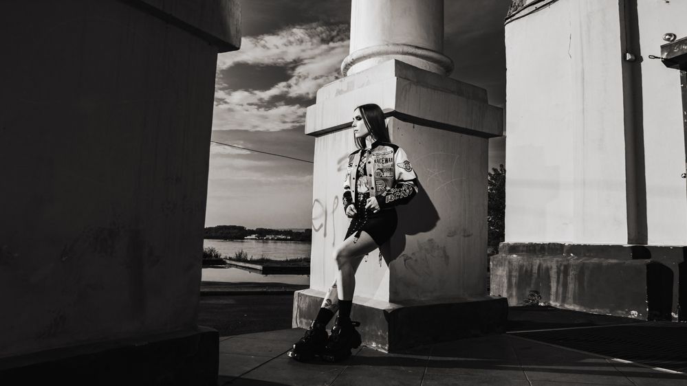 Фотография автора Даниил Безъязыков