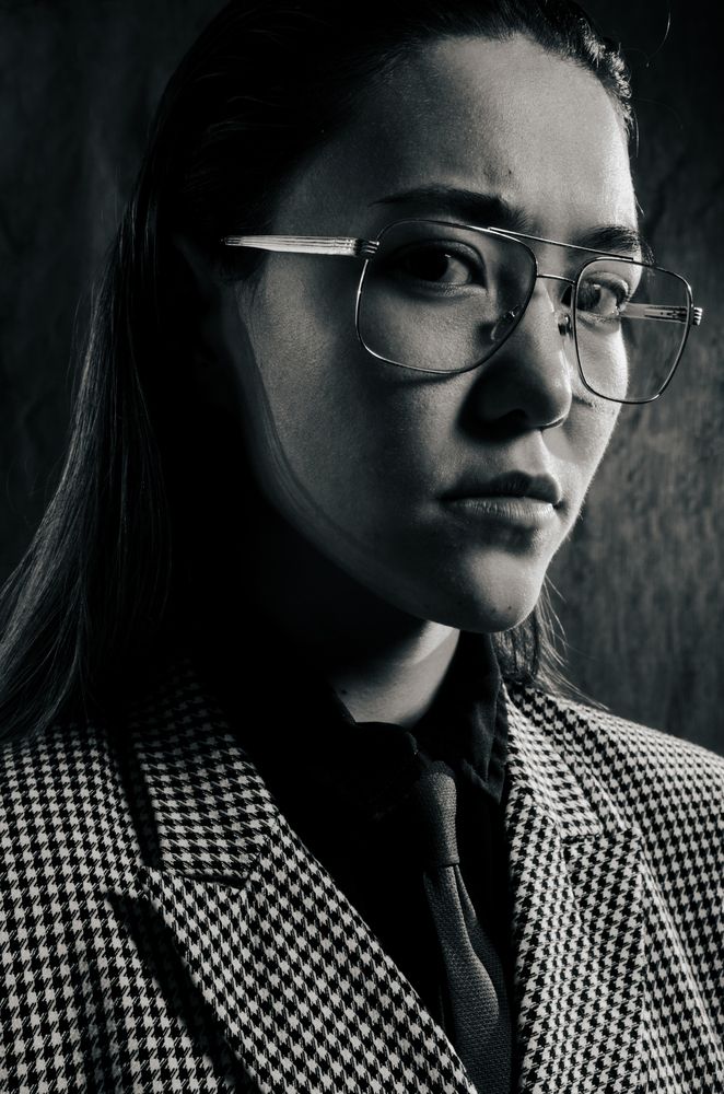 Фотография автора Даниил Безъязыков