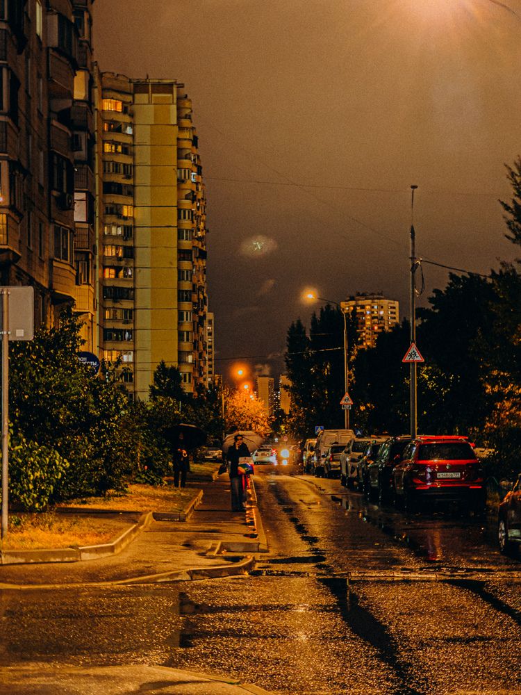 Фотография автора Марина Рябуха