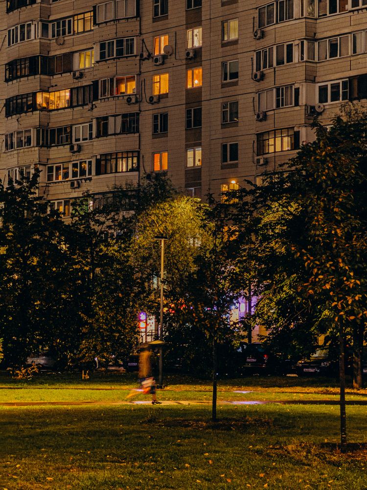 Фотография автора Марина Рябуха