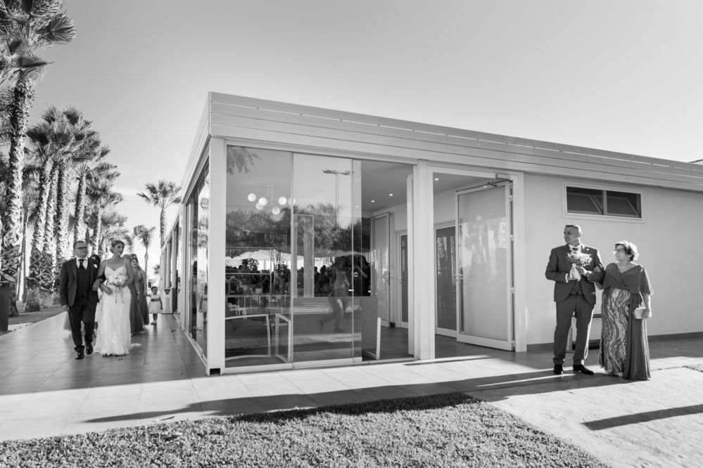 Photograph by Miriam Pulejo