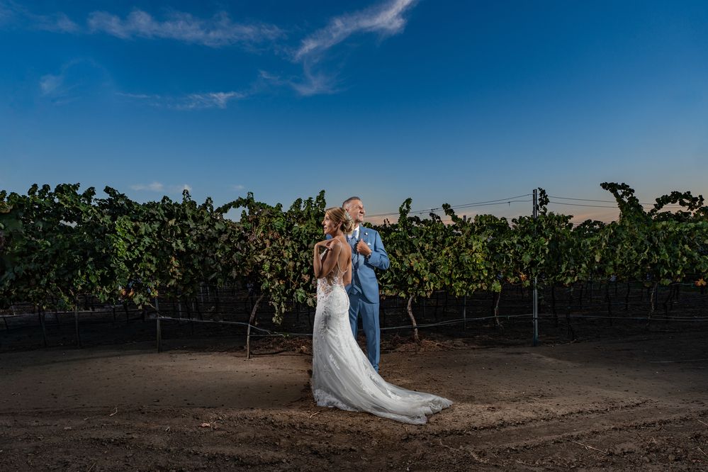 Photograph by Miriam Pulejo