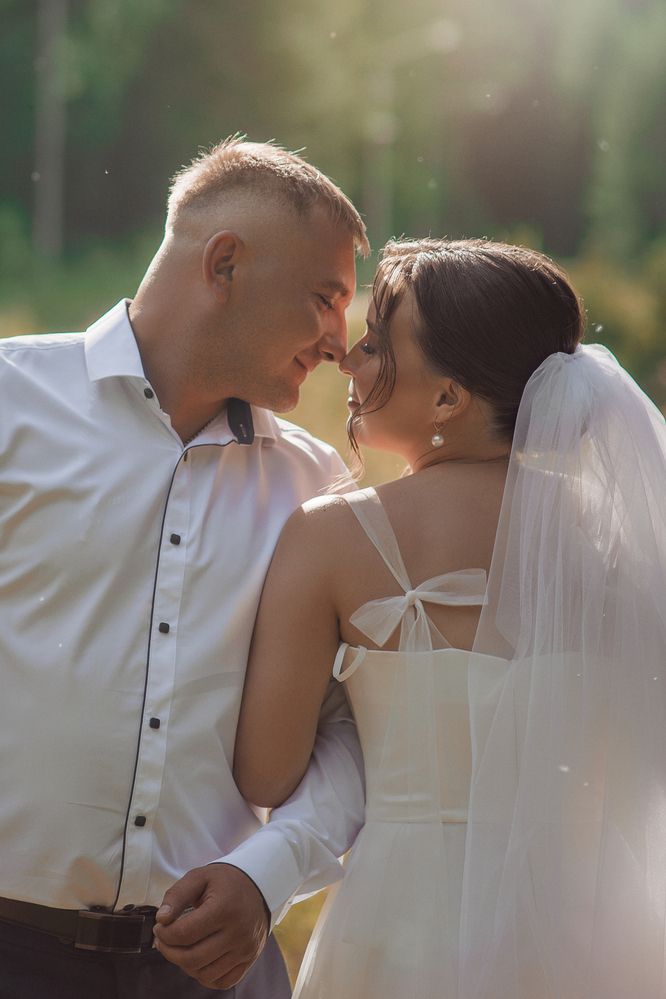 Photograph by Мария Кравченко